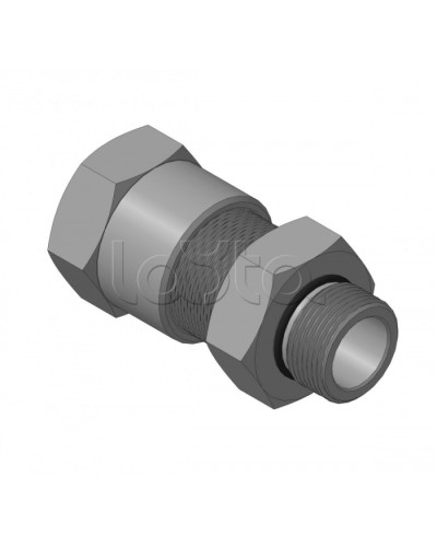 Кабельный ввод Спектрон КВН-14-П в Ачинске Дополнительное оборудование (Ex) Pintop.ru