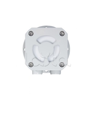 Оповещатель световой взрывозащищенный Спектрон ОС-Exd-А-Прометей 12-36 В в Ачинске Оповещатели Ex Pintop.ru