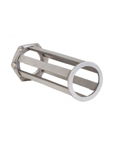 Решетка защитная Спектрон-РЗТ в Ачинске Дополнительное оборудование для ОПС Pintop.ru