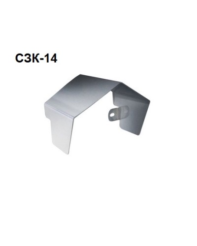 Козырек солнцезащитный Спектрон СЗК–14 в Ачинске Пожарные извещатели (Ex) Pintop.ru