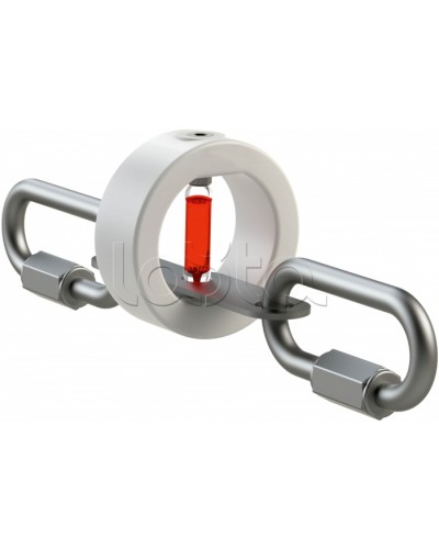 Замок тепловой тросовый Спецавтоматика ЗТК - 93.3 в Ачинске Обратные клапаны Pintop.ru