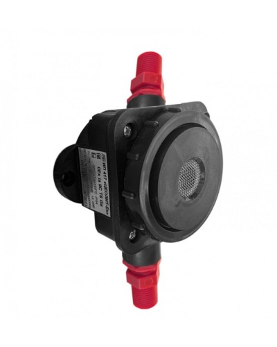 Газовый извещатель Спецприбор ИП 417 Цеолит 2КВ в Ачинске Технологические извещатели Pintop.ru