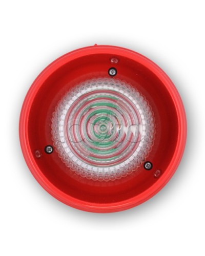 Оповещатель комбинированный радиоканальный Теко Астра-Z-2345 в Ачинске Оповещатели Pintop.ru