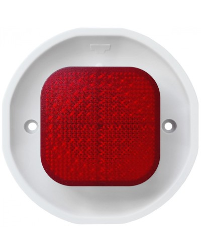 Оповещатель световой Теко Астра-10 исп.2 (О12-3) в Ачинске Оповещатели Pintop.ru