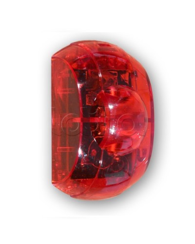 Оповещатель световой Теко Астра-10 исп.М1 в Ачинске Оповещатели Pintop.ru