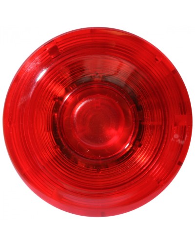 Оповещатель свето-звуковой Теко Астра-2331 в Ачинске Оповещатели Pintop.ru