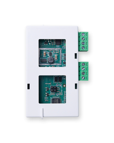 Теко Астра-Прайм-8552 - Модуль интерфейса RS-485 в Ачинске Радиоканальные системы безопасности Теко Pintop.ru