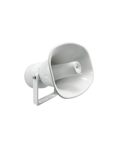 Оповещатель уличный рупорный Тромбон Глагол ТН-10IP в Ачинске Система оповещения и трансляции Pintop.ru