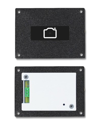 Устройство трансляции видеосигнала Цифрал DVC 2.0 черный в Ачинске Аксессуары для многоабонентных систем Pintop.ru