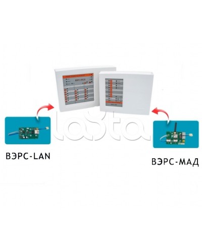 Модуль связи ВЭРС-ТРИОЛАН в Ачинске Охранно-пожарное оборудование Pintop.ru
