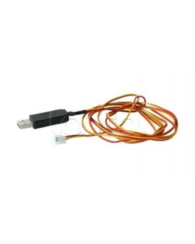 Адаптер Версет ВС-USB-RS485-116 (адаптер) в Ачинске GSM мониторинг Pintop.ru