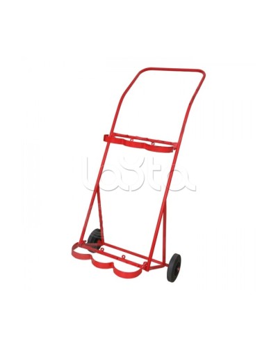 Тележка к ОУ-55 Ярпожинвест в Ачинске Дополнительное оборудование пожаротушения Pintop.ru