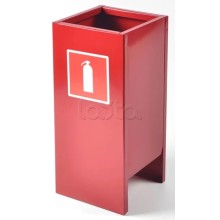 Подставка под огнетушитель Ярпожинвест П-10