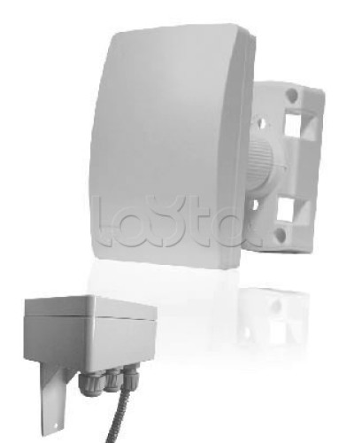 Извещатель охранный объемный радиоволновый ЮМИРС АГАТ-СП5У в Ачинске Извещатели охраны периметра Pintop.ru