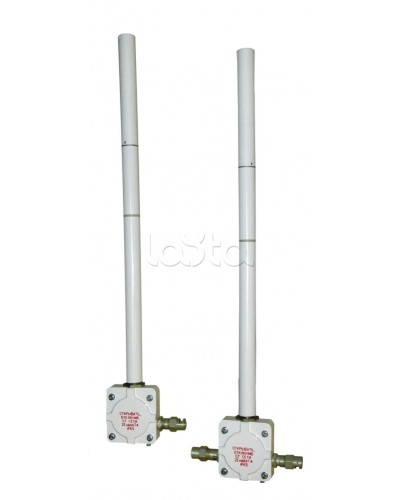 Блок приемный (ПРМ) ЮМИРС в Ачинске Технические средства охраны периметра Pintop.ru