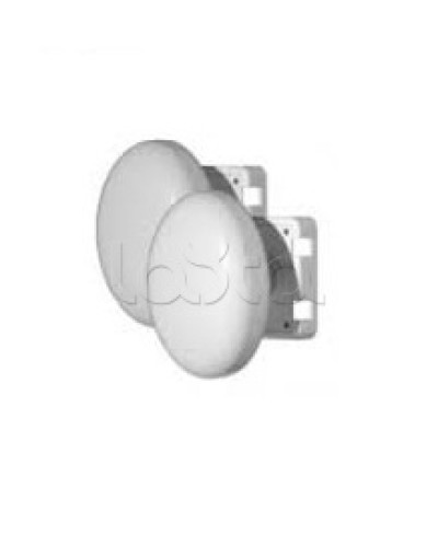 Извещатель двухпозиционный радиоволновый ЮМИРС dHunt-01 в Ачинске Извещатели охраны периметра Pintop.ru