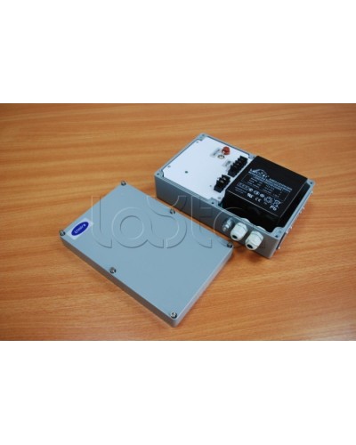 Источник питания резервированный ЮМИРС ИБП-12-3 в Ачинске Аксессуары для средств охраны периметра Pintop.ru