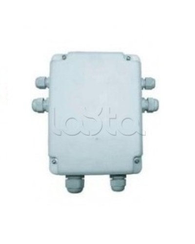 Извещатель охранный линейный проводноволновый ЮМИРС ПАРАЛЛЕЛЬ в Ачинске Извещатели охраны периметра Pintop.ru