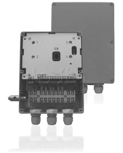 Прибор приемно-контрольный (ППК) Юмирс в Ачинске Устройства контроля, сбора и обработки информации Pintop.ru