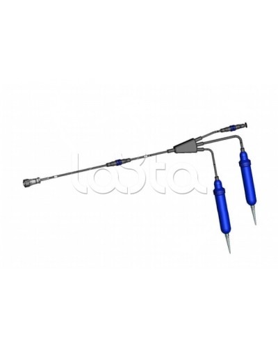 Элемент сейсмически чувствительный Юмирс СЧЭ (ЮСДП.425119.016-01) в Ачинске Извещатели охраны периметра Pintop.ru