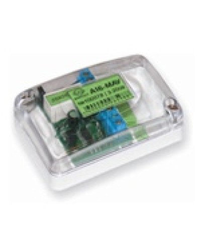 Модуль адресный управляющий взрывозащищенный Юнитест А16-МАУ.Ex в Ачинске Системы охраны взрывоопасных объектов Pintop.ru