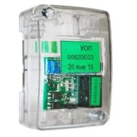 Модуль адресации управляющий Юнитест МАКС-УОП