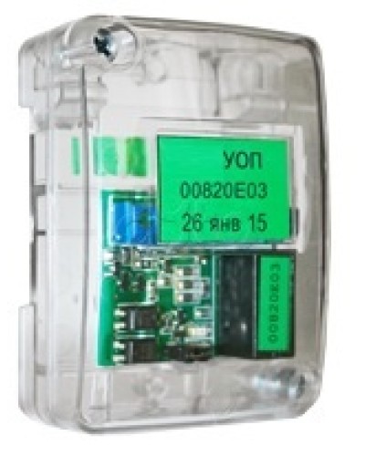 Модуль адресации управляющий Юнитест МАКС-УОП в Ачинске Адресная система пожарной сигнализации Юнитест Pintop.ru