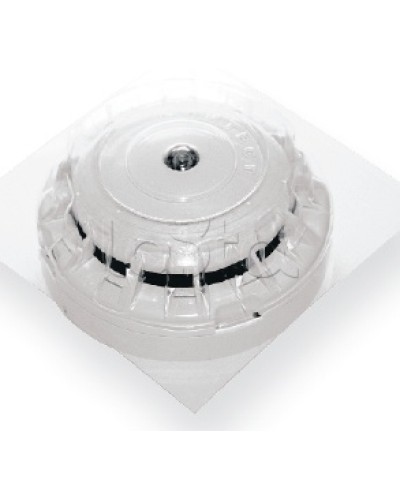 Устройство для защиты извещателя от пыли Юнитест П-90 в Ачинске Адресная система пожарной сигнализации Юнитест Pintop.ru