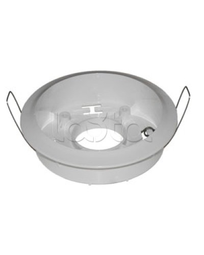 Устройство монтажное в подвесной потолок Юнитест УМ-90 в Ачинске Адресная система пожарной сигнализации Юнитест Pintop.ru