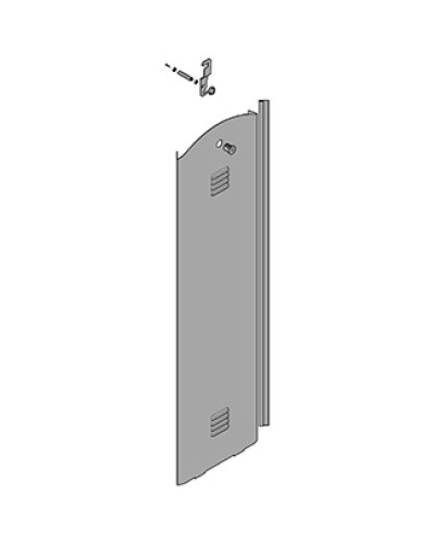 Дверца G3000 Came 119RIG409 в Ачинске Запчасти для шлагбаумов и автоматики Pintop.ru