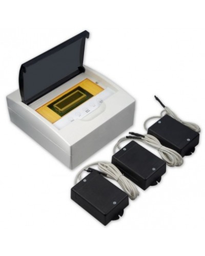 Блок управления резервированием сплит-систем Promix-CT.RES.01 в Ачинске Контроллеры Pintop.ru