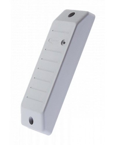 Считыватель proximity карт Parsec PNR-EH03 (серый) в Ачинске Сетевая СКУД Parsec Pintop.ru