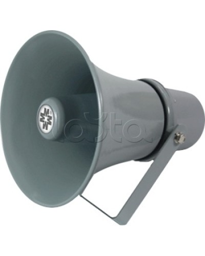 Громкоговоритель рупорный МЕТА ГР-10.02 в Ачинске Система оповещения и трансляции Мета Pintop.ru