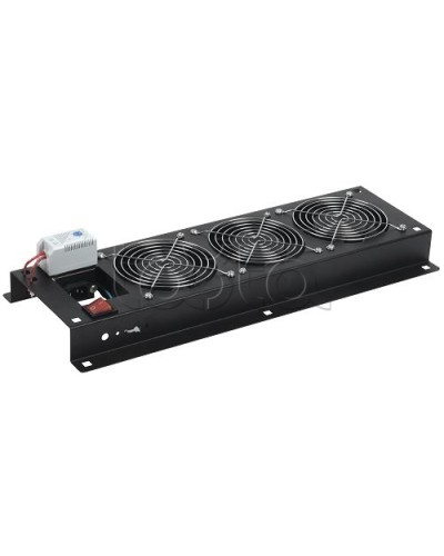 Модуль вентиляторный потолочный ITK FM05-32M в Ачинске Вентиляторные модули Pintop.ru