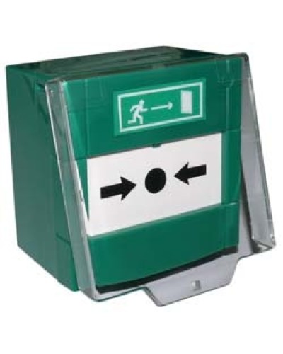 Крышка защитная прозрачная Smartec ST-ER115C в Ачинске Дополнительное оборудование для ОПС Pintop.ru