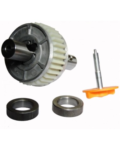 Вал выходной OPS001 Came 119RIB001 в Ачинске Запчасти для шлагбаумов и автоматики Pintop.ru