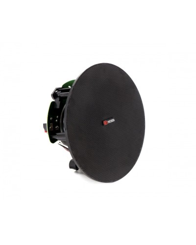 Громкоговоритель потолочный 2-х полосный VOLTA VSL-630TB в Ачинске Система оповещения и трансляции Volta Pintop.ru