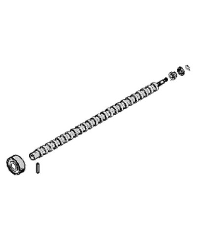 Винт ходовой ATI 3 Came 119RID199 в Ачинске Запчасти для шлагбаумов и автоматики Pintop.ru