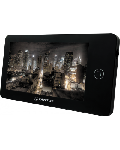 Монитор Tantos NEO (Black) XL в Ачинске Абонентские аудиоустройства Pintop.ru