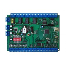 Модуль контроллера базовый Elsys Elsys-MB-Pro4 (плата)