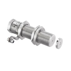 Извещатель охранно-пожарный точечный магнитоконтактный взрывозащищённый Эридан ИО102-07е-Exd-Н-01-НР/НЗ