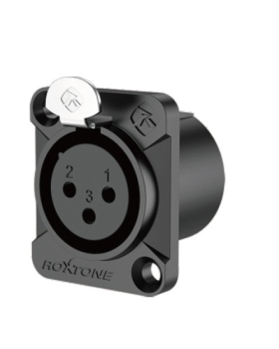 Разъем ROXTONE RX3FD-BT в Ачинске Система оповещения и трансляции Roxton Pintop.ru