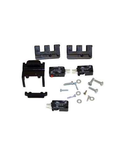 Каретка Came 88001-0151 в Ачинске Запчасти для шлагбаумов и автоматики Pintop.ru