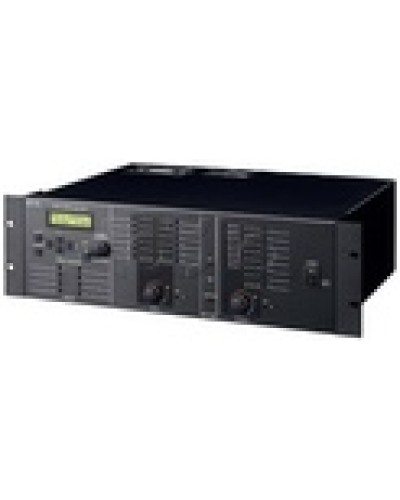 Микшер модульный цифровой TOA D-901 CE в Ачинске Системы оповещения и трансляции TOA Pintop.ru