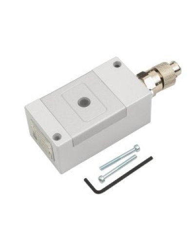 Считыватель взрывозащищенный ALeko ALM-RD-S06-F-RMF-M в Ачинске Считыватели Pintop.ru