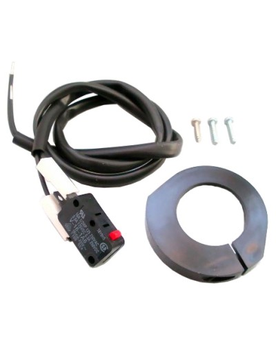 Микровыкл. FERNI в сборе Came 119RID093 в Ачинске Запчасти для шлагбаумов и автоматики Pintop.ru