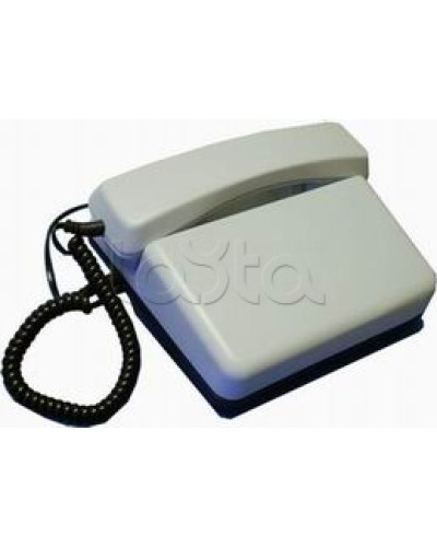 Телефонный аппарат ЦБ без номеронабирателя с функцией автонабора номера ТЮЛЬПАН 01-ЦБ-АН в Ачинске Системы оповещения и музыкальной трансляции Pintop.ru