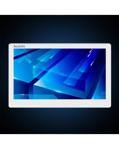 Монитор видеодомофона Falcon Eye Leo HD Wi-Fi в Ачинске Абонентские видеоустройства Pintop.ru