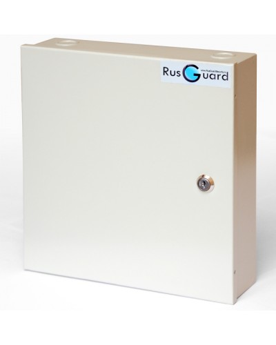 Контроллер СКУД RusGuard ACS-105-CE-BM в Ачинске Сетевая СКУД - RusGuard Pintop.ru