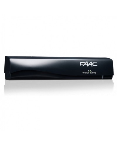 ИК активный датчик комбинированный с СВЧ радаром XV1 Faac 105108 в Ачинске Запчасти для шлагбаумов и автоматики Pintop.ru